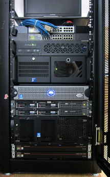 PCservers